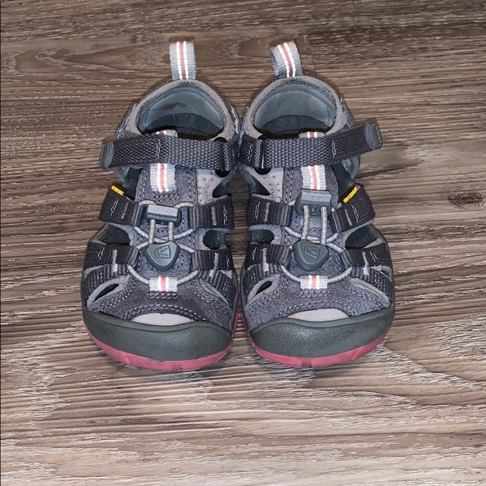Keen Sandals
